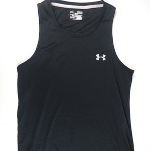 Men's active tank top